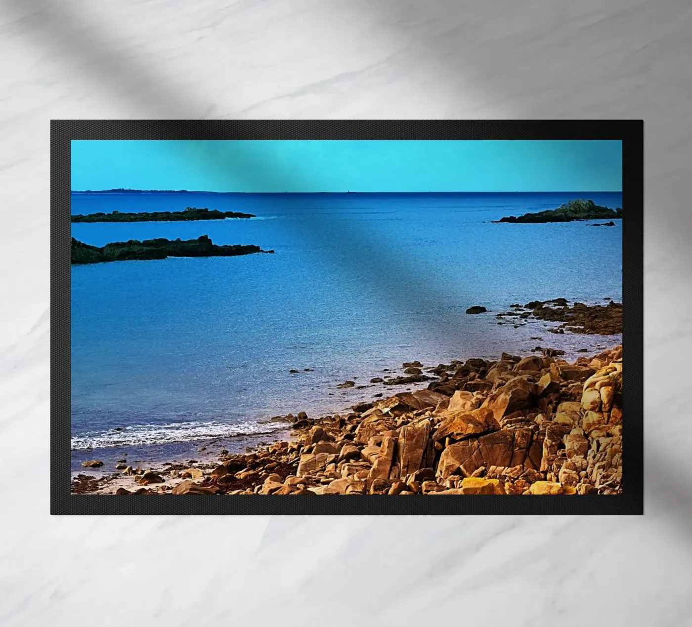 FAA221 deurmat van Thierry vobmann photography