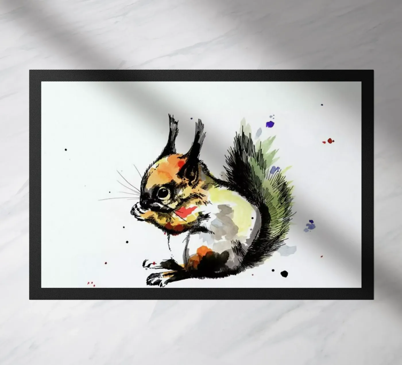 Erin zerbino da WALLstories