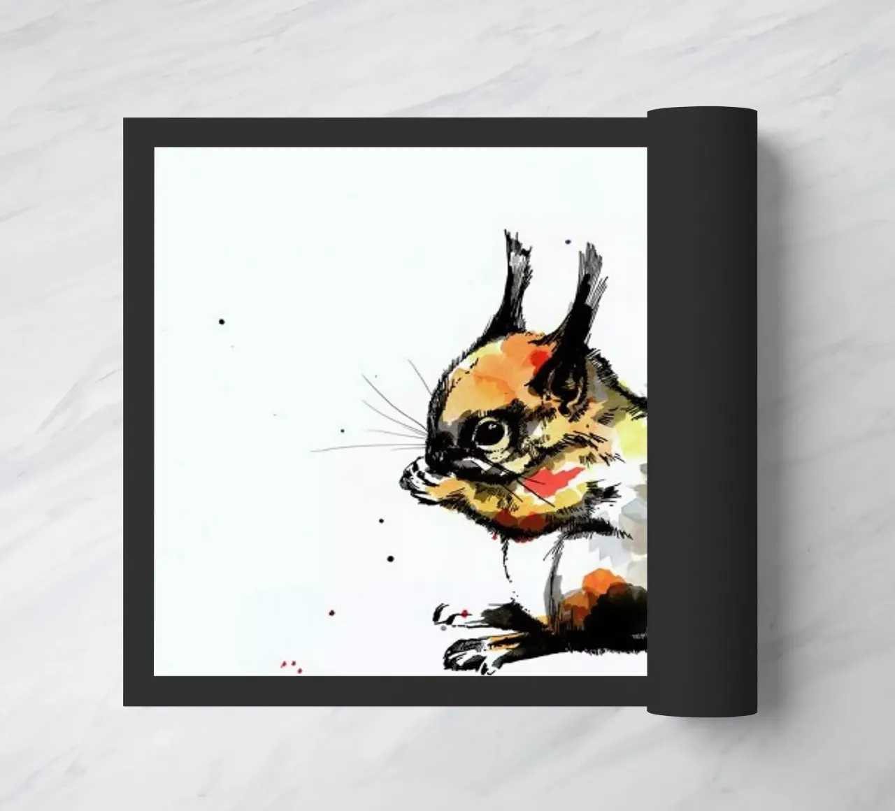 Erin zerbino da WALLstories