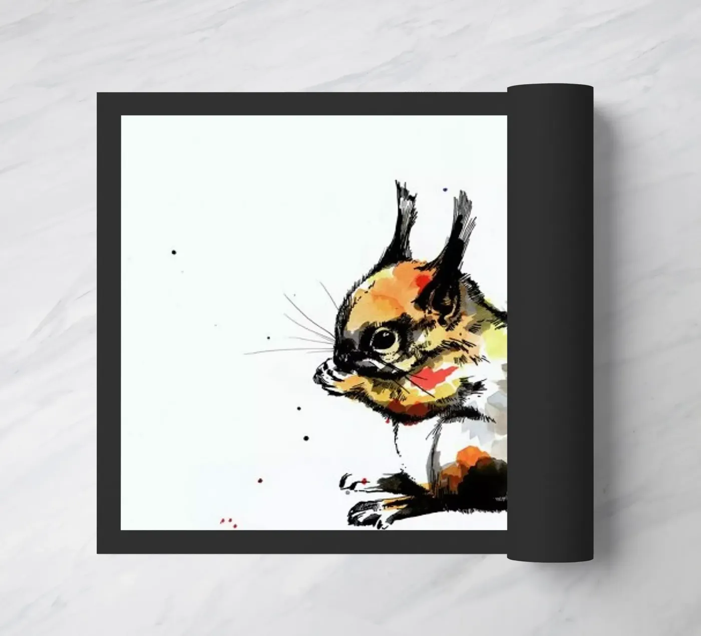 Erin zerbino da WALLstories