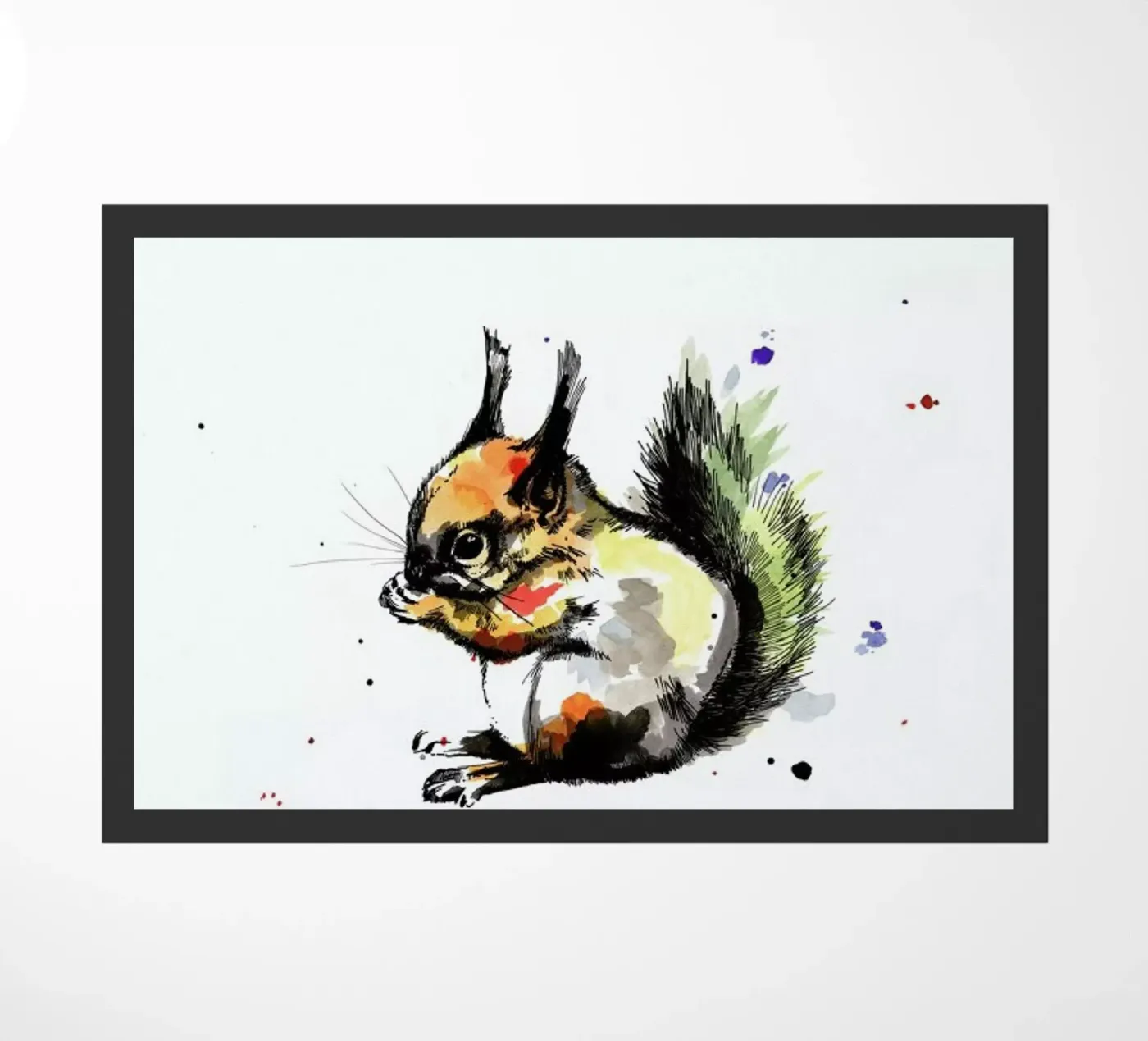 Erin zerbino da WALLstories