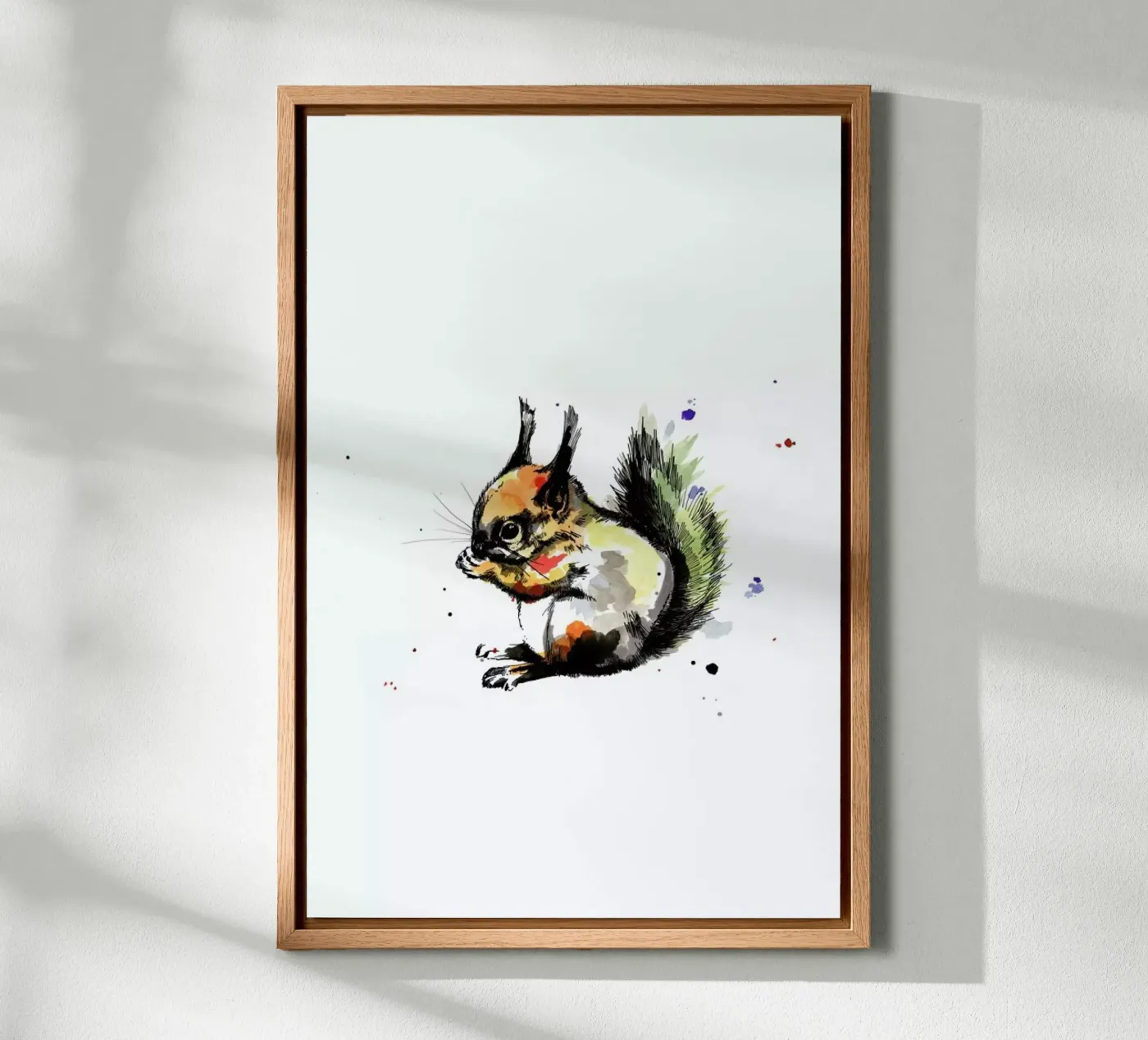 Erin forex plate by WALLstories