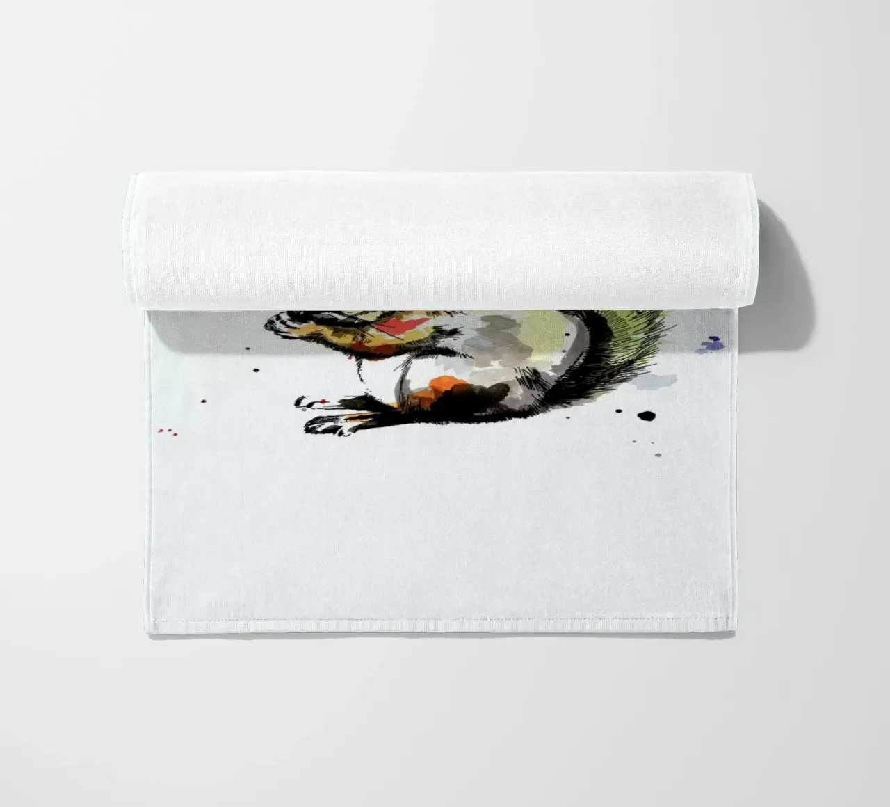 Erin telo mare da WALLstories