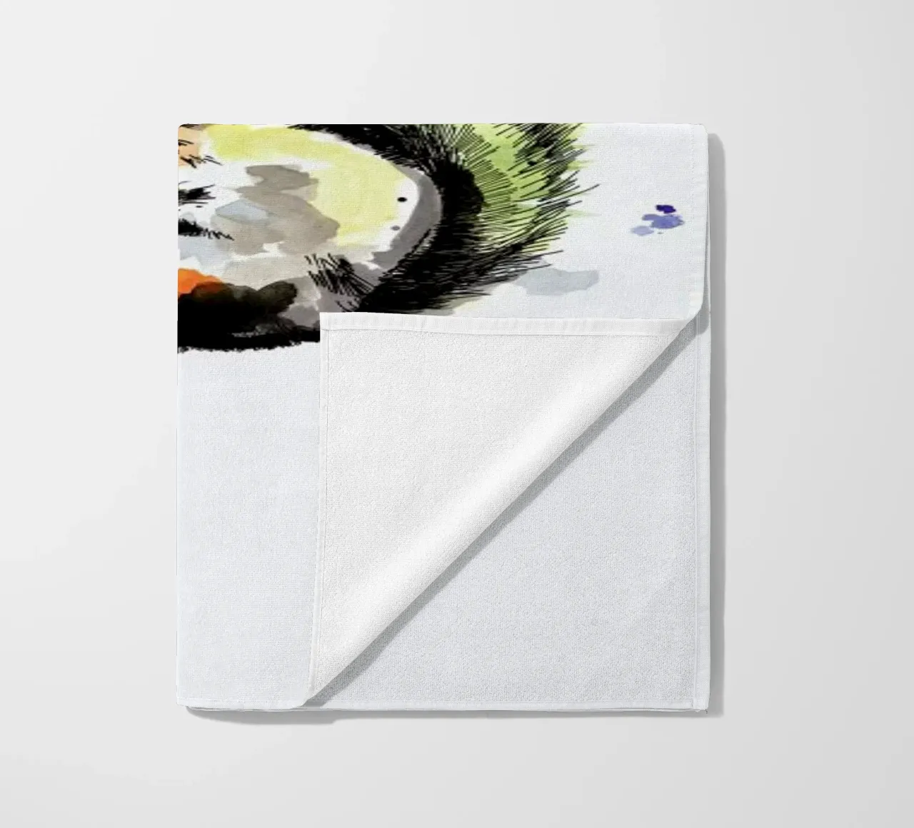 Erin telo mare da WALLstories