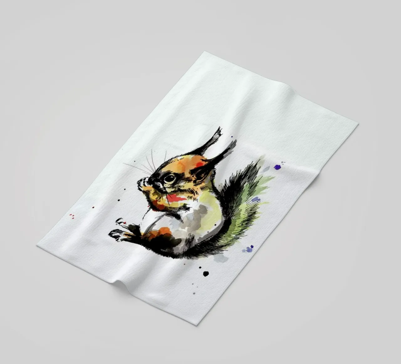 Erin telo mare da WALLstories