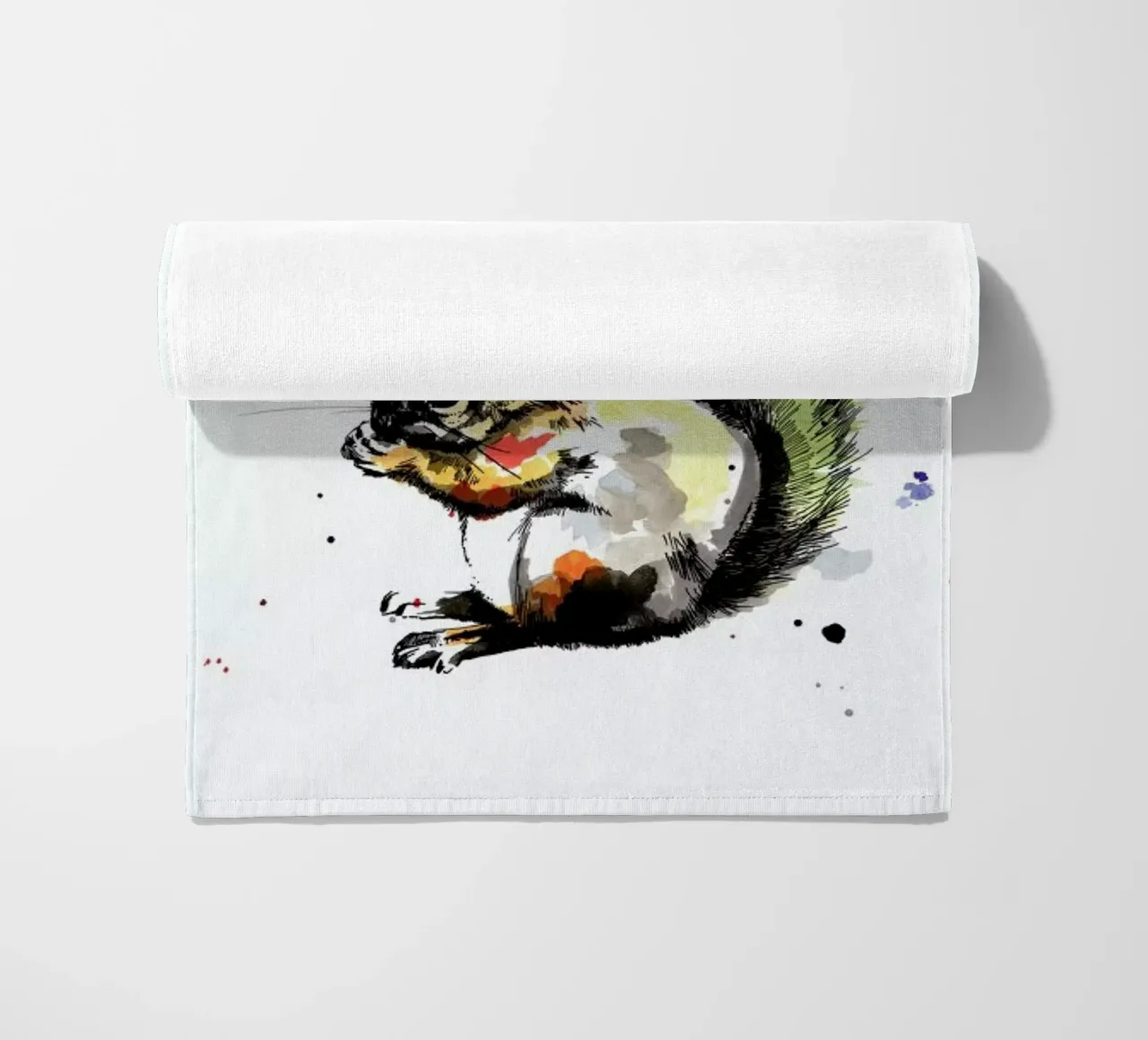 Erin telo mare da WALLstories