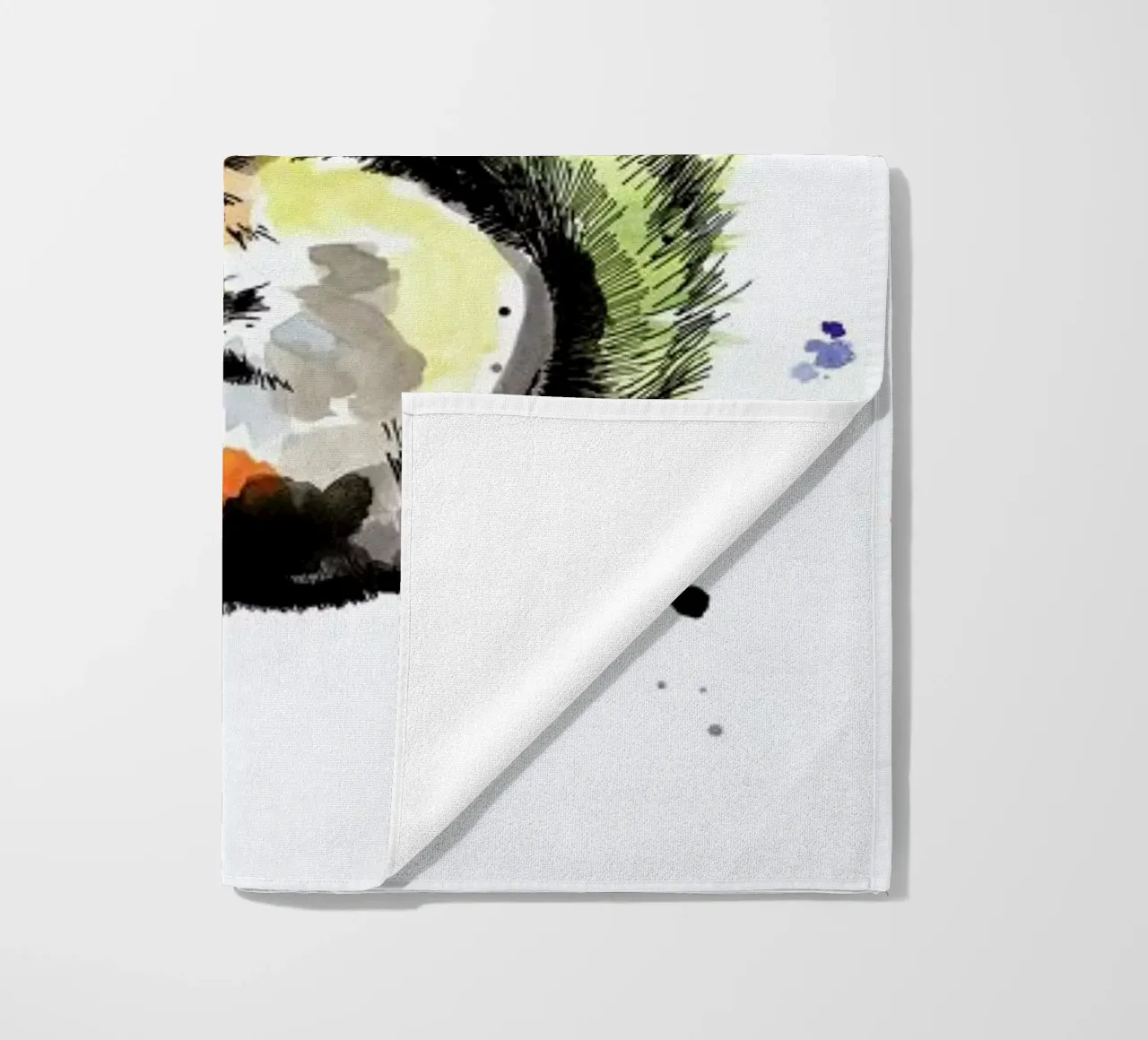 Erin telo mare da WALLstories