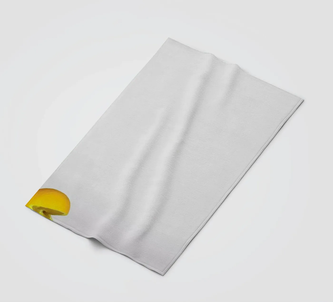 Pacman fleecedeken van Lemon-apes