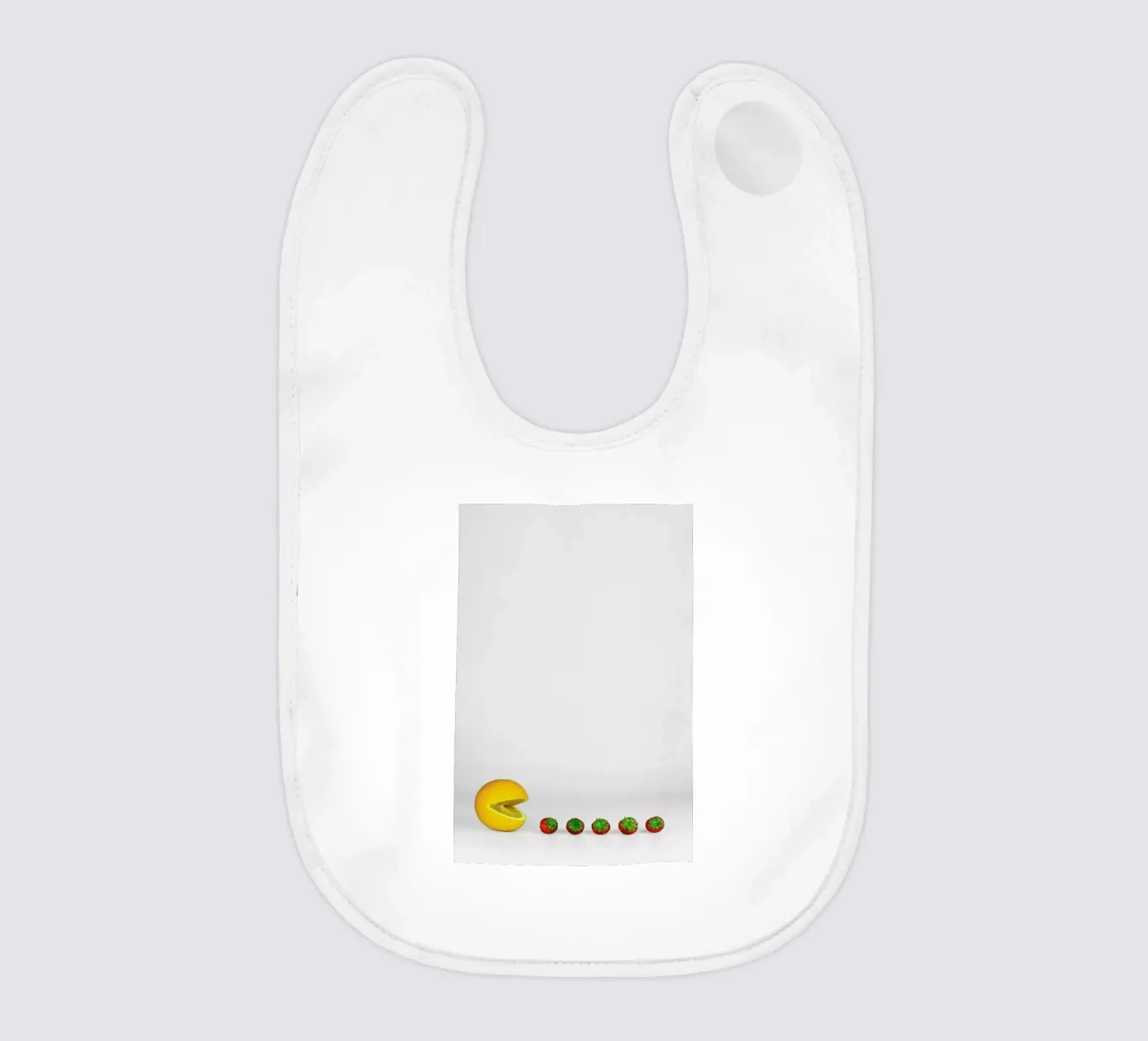 Pacman bavaglino da Lemon-apes