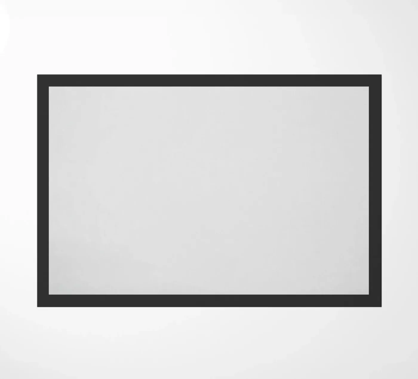 Pacman doormat by Lemon-apes