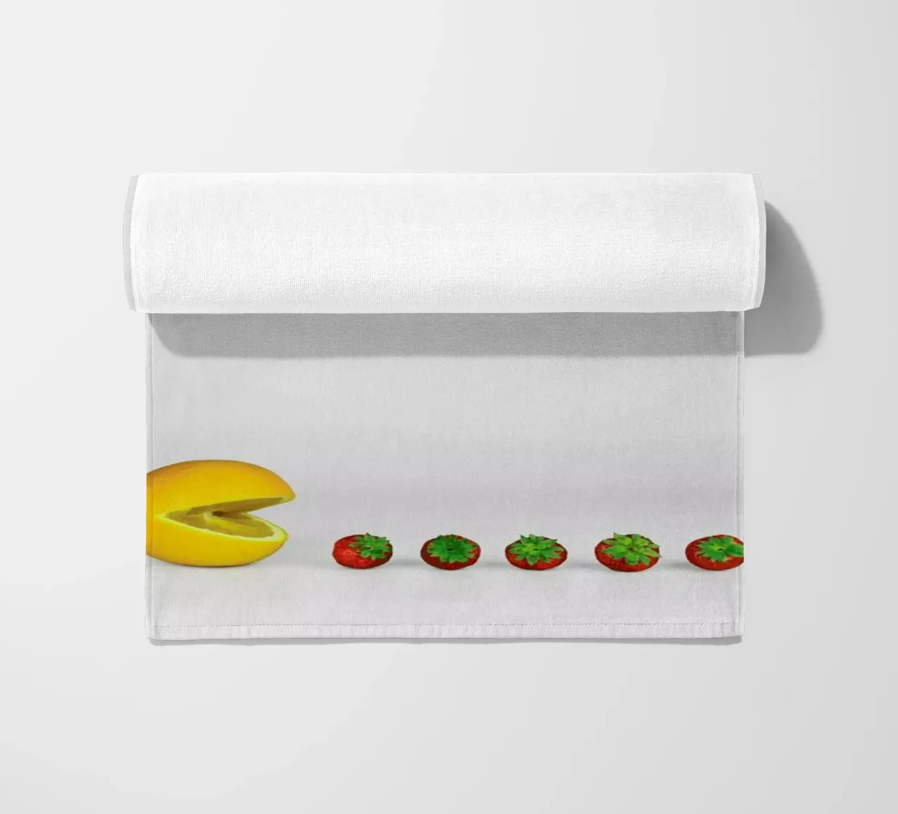 Pacman telo mare da Lemon-apes