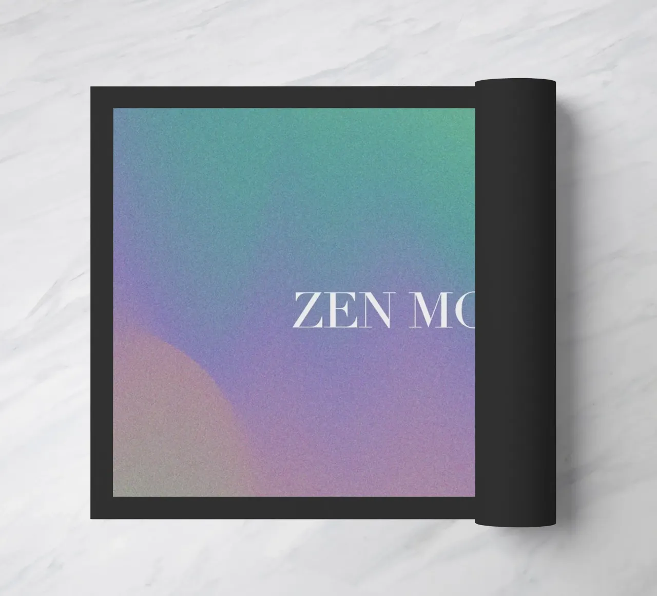 Zen Mode No 08 zerbino da treechild