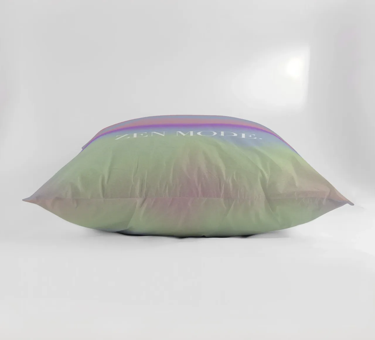 Zen Mode No 09 cuscino da treechild