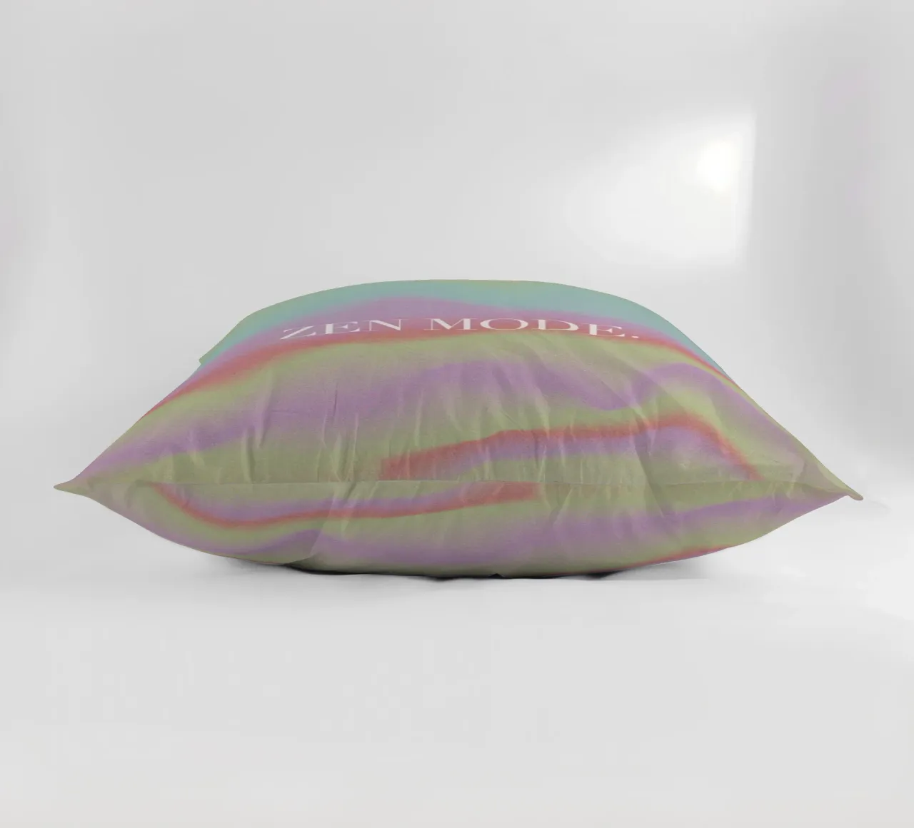 Zen Mode No 10 cuscino da treechild
