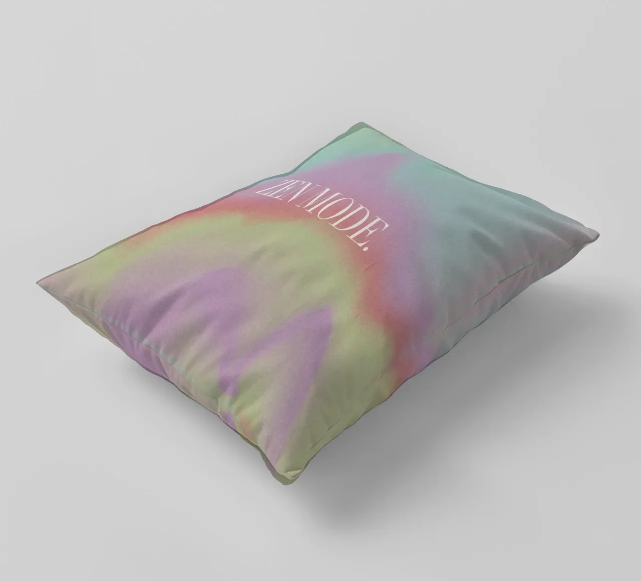Zen Mode No 10 cuscino da treechild