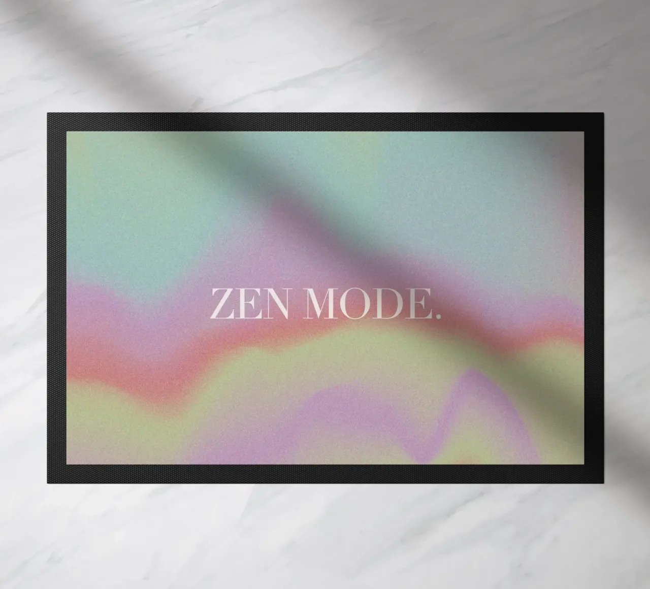 Zen Mode No 10 zerbino da treechild