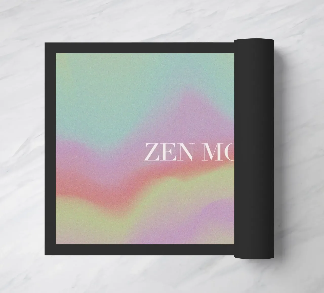 Zen Mode No 10 zerbino da treechild