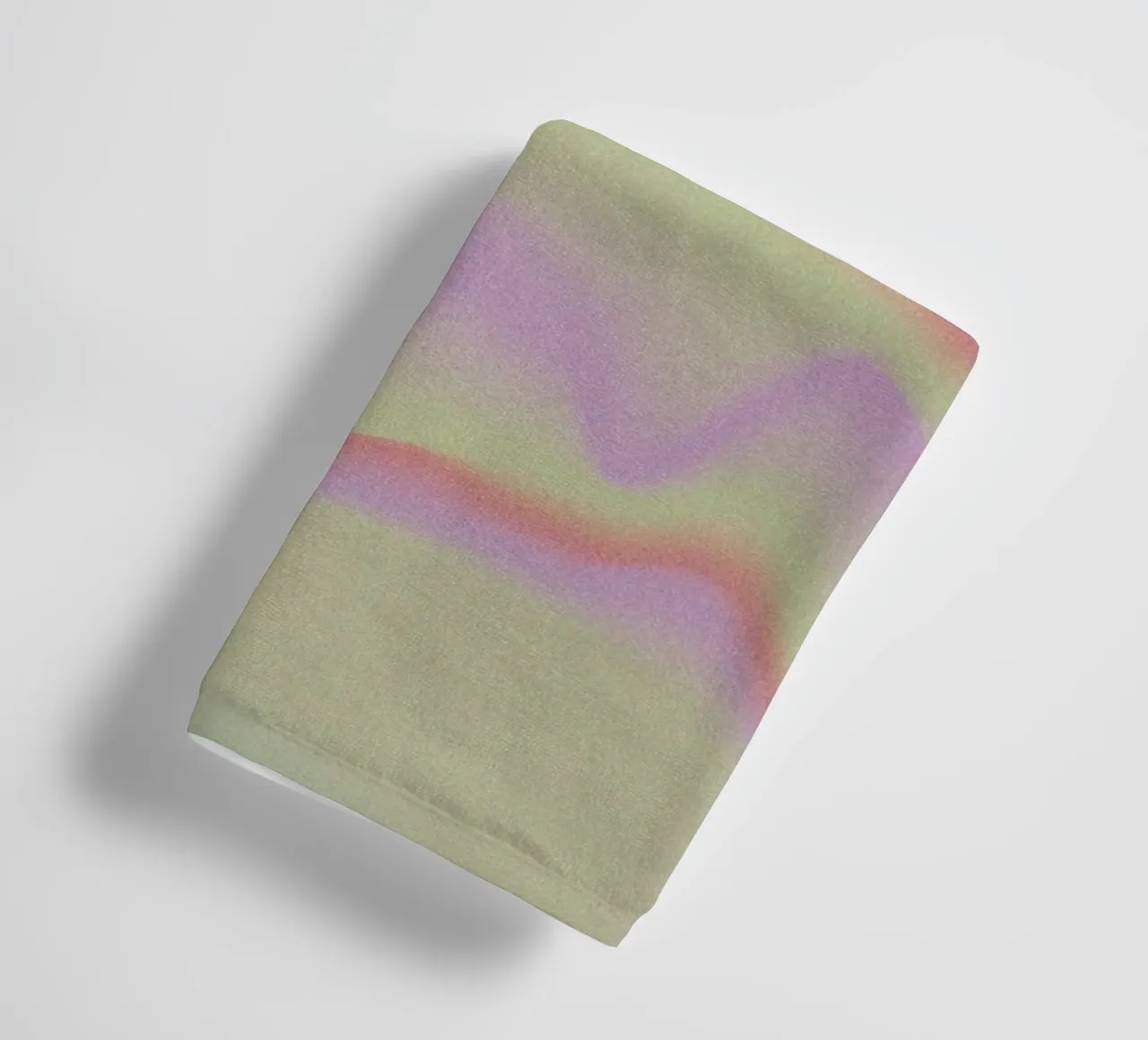 Zen Mode No 10 asciugamano da bagno da treechild