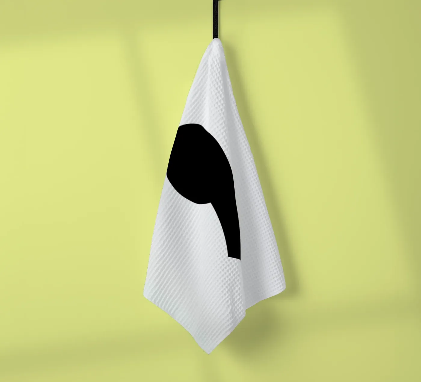 Comma torchon de LeDieg