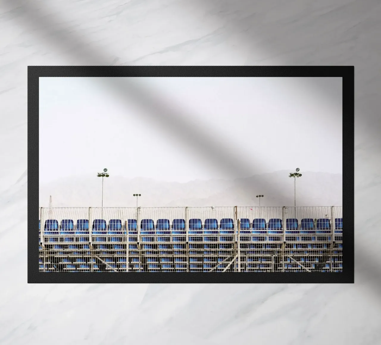 Scenes from Eilat zerbino da Tal Paz-Fridman