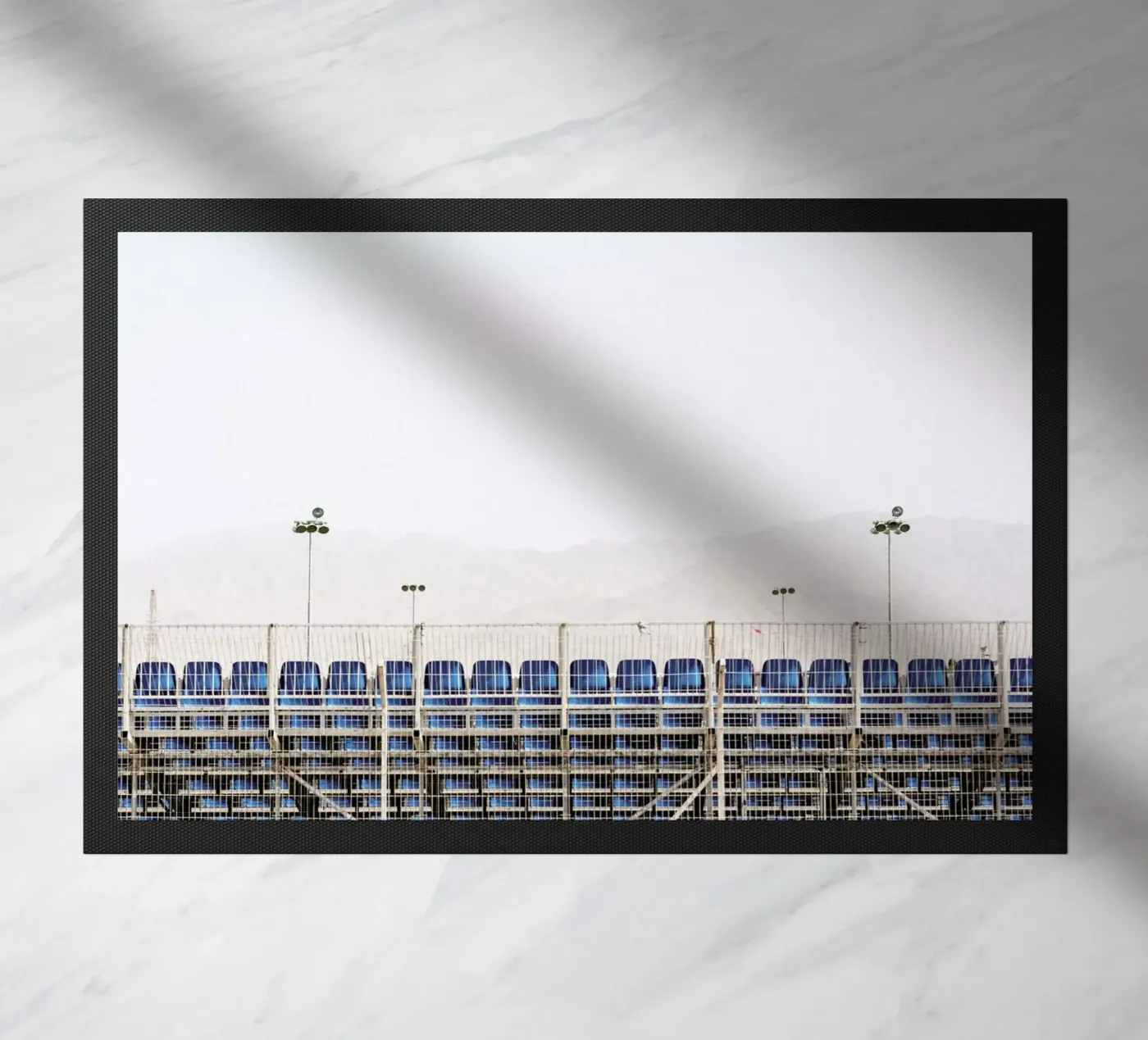 Scenes from Eilat zerbino da Tal Paz-Fridman