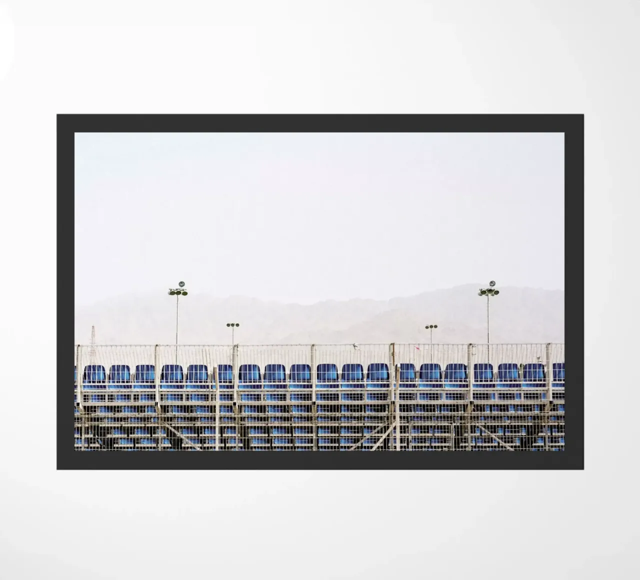 Scenes from Eilat zerbino da Tal Paz-Fridman