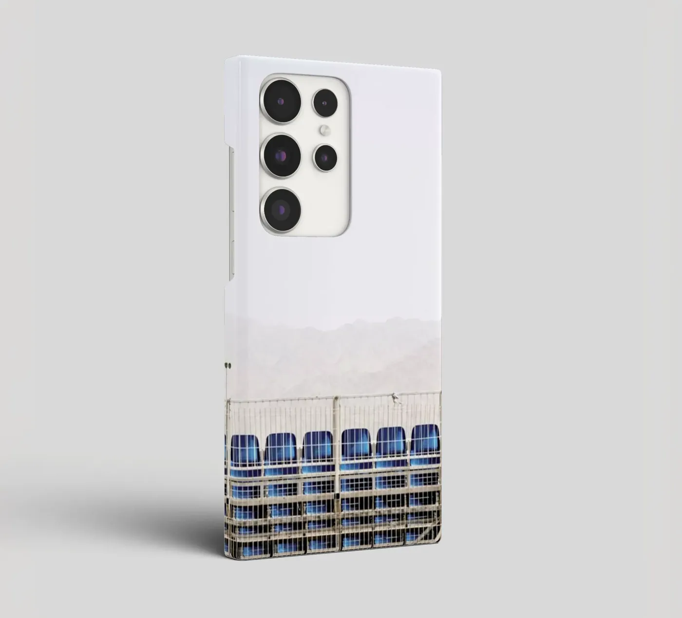 Scenes from Eilat coque samsung de Tal Paz-Fridman