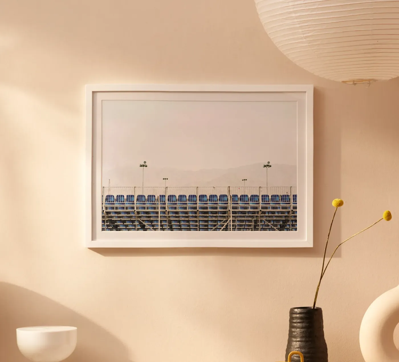 Scenes from Eilat poster de Tal Paz-Fridman