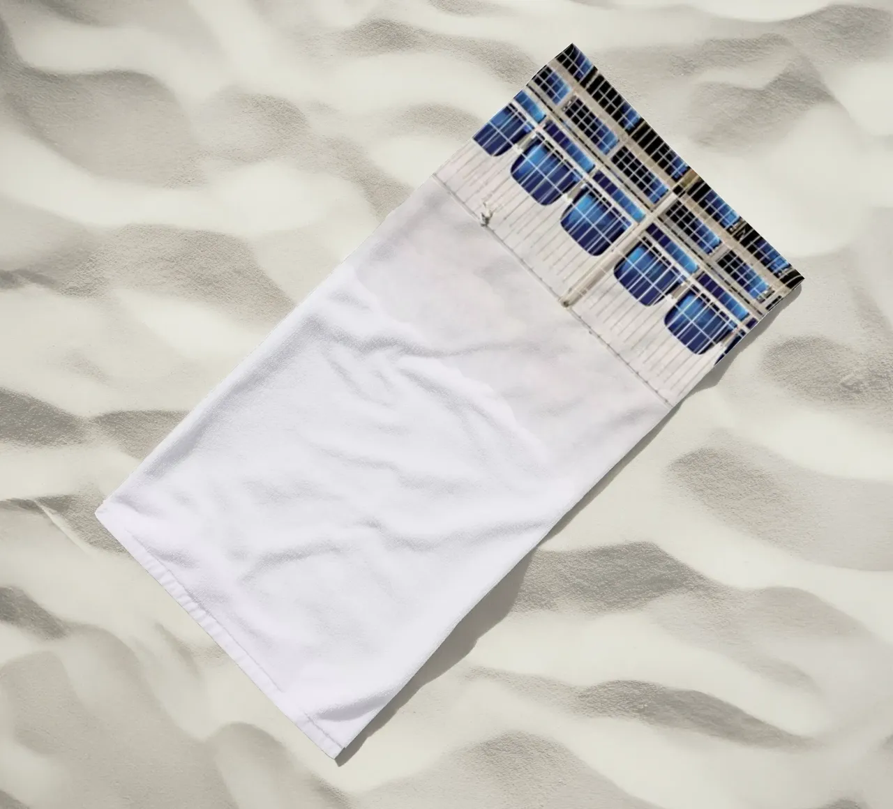 Scenes from Eilat telo mare da Tal Paz-Fridman