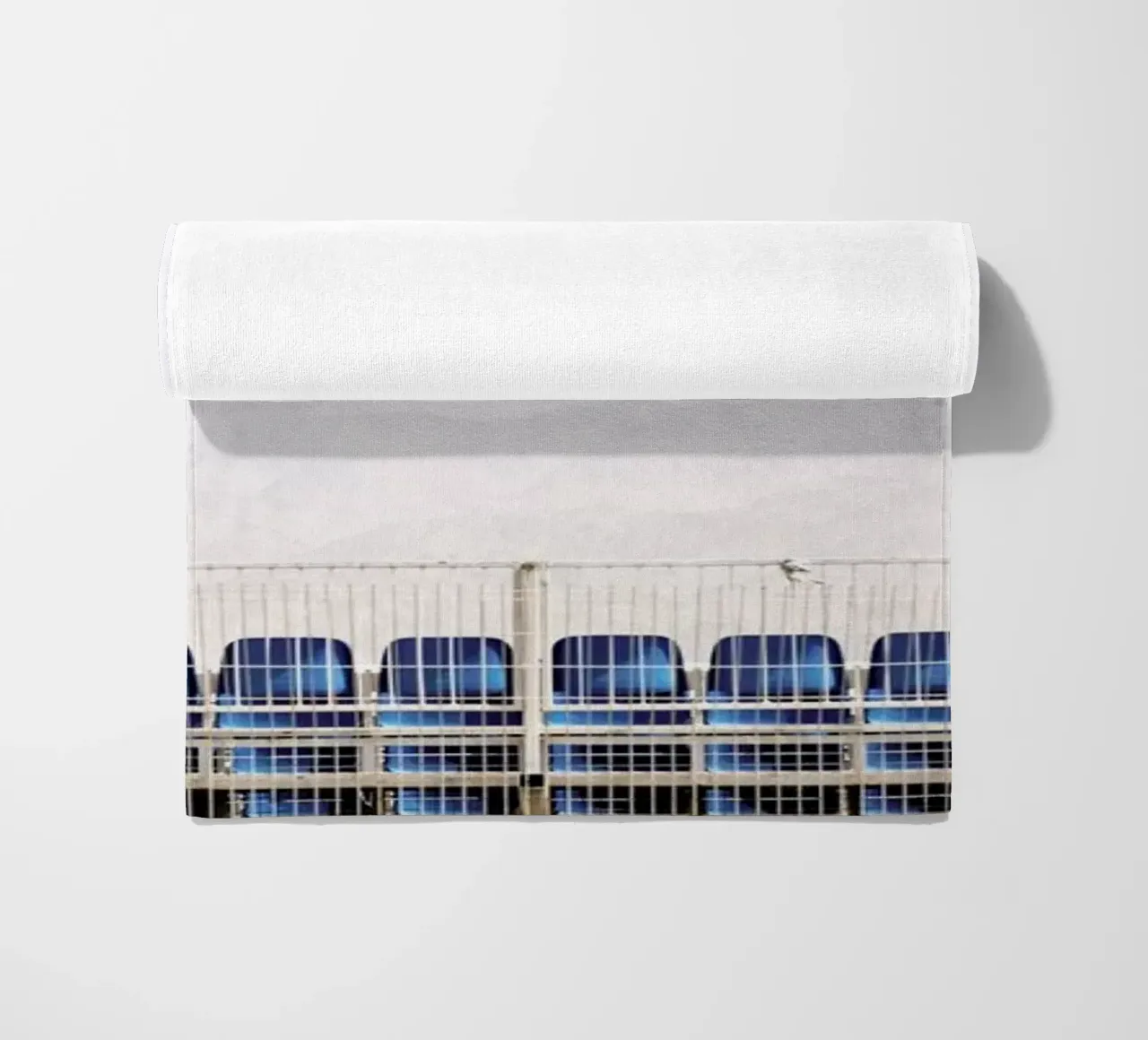 Scenes from Eilat telo mare da Tal Paz-Fridman