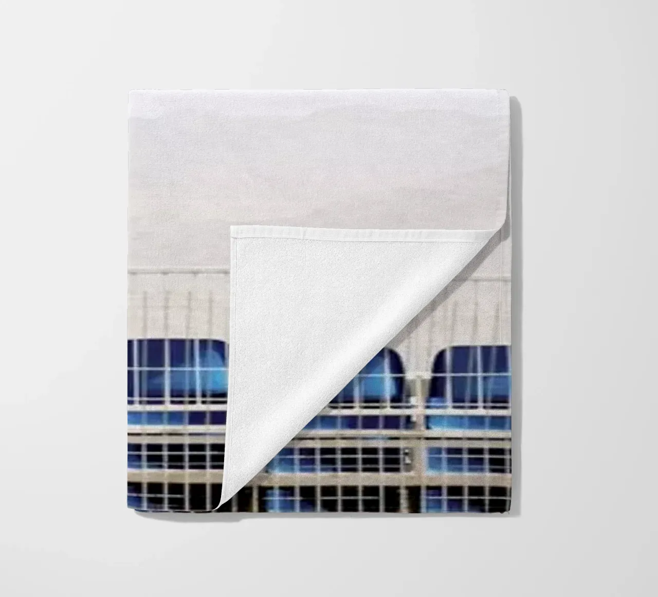 Scenes from Eilat telo mare da Tal Paz-Fridman