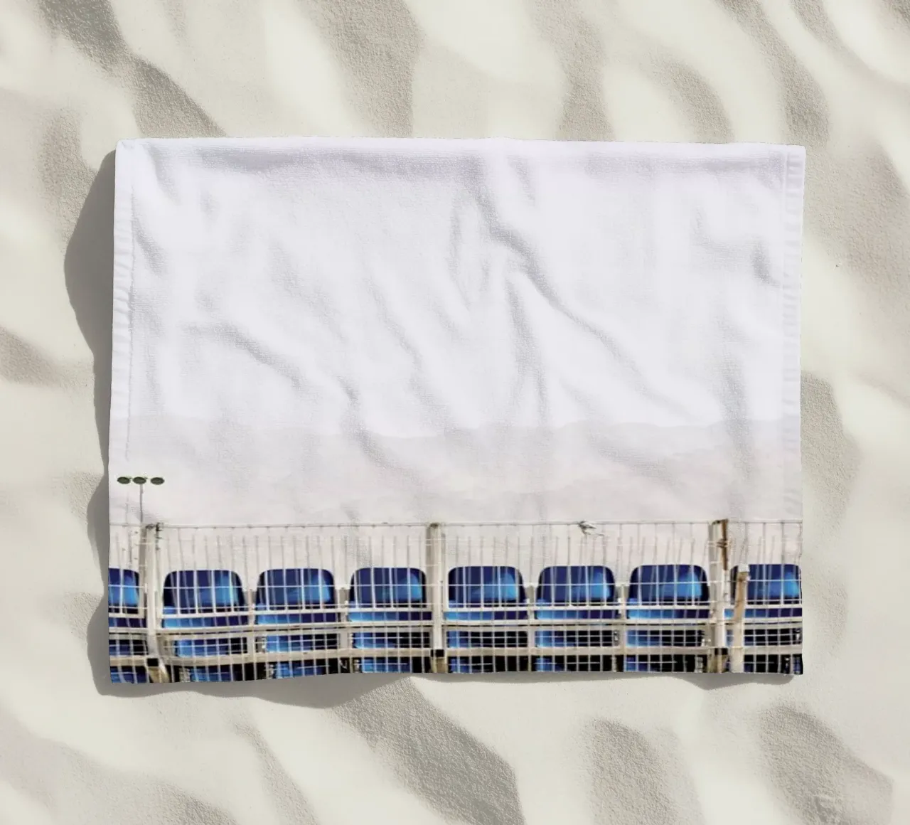 Scenes from Eilat telo mare da Tal Paz-Fridman