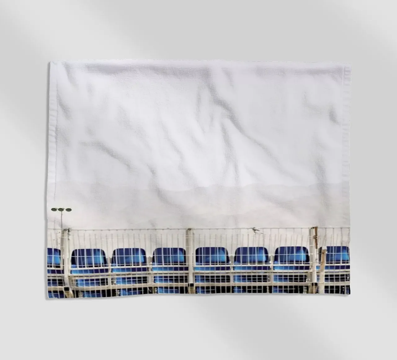 Scenes from Eilat telo mare da Tal Paz-Fridman