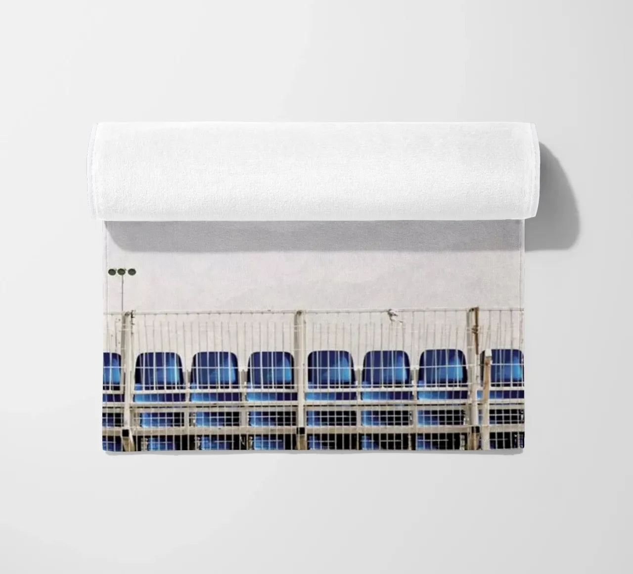 Scenes from Eilat telo mare da Tal Paz-Fridman