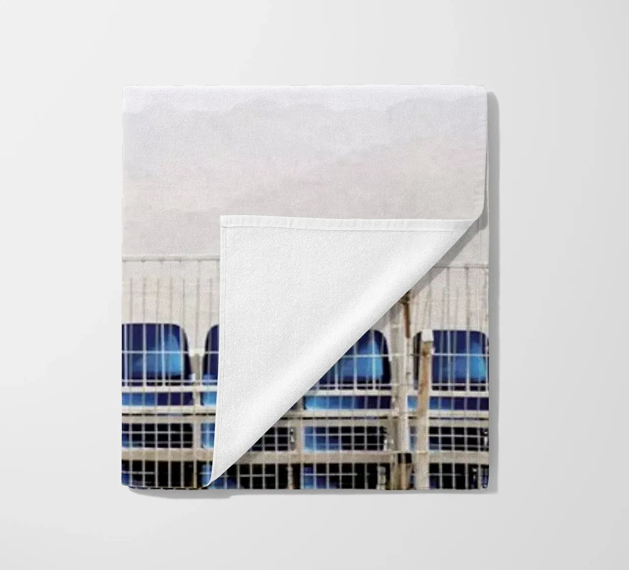 Scenes from Eilat telo mare da Tal Paz-Fridman