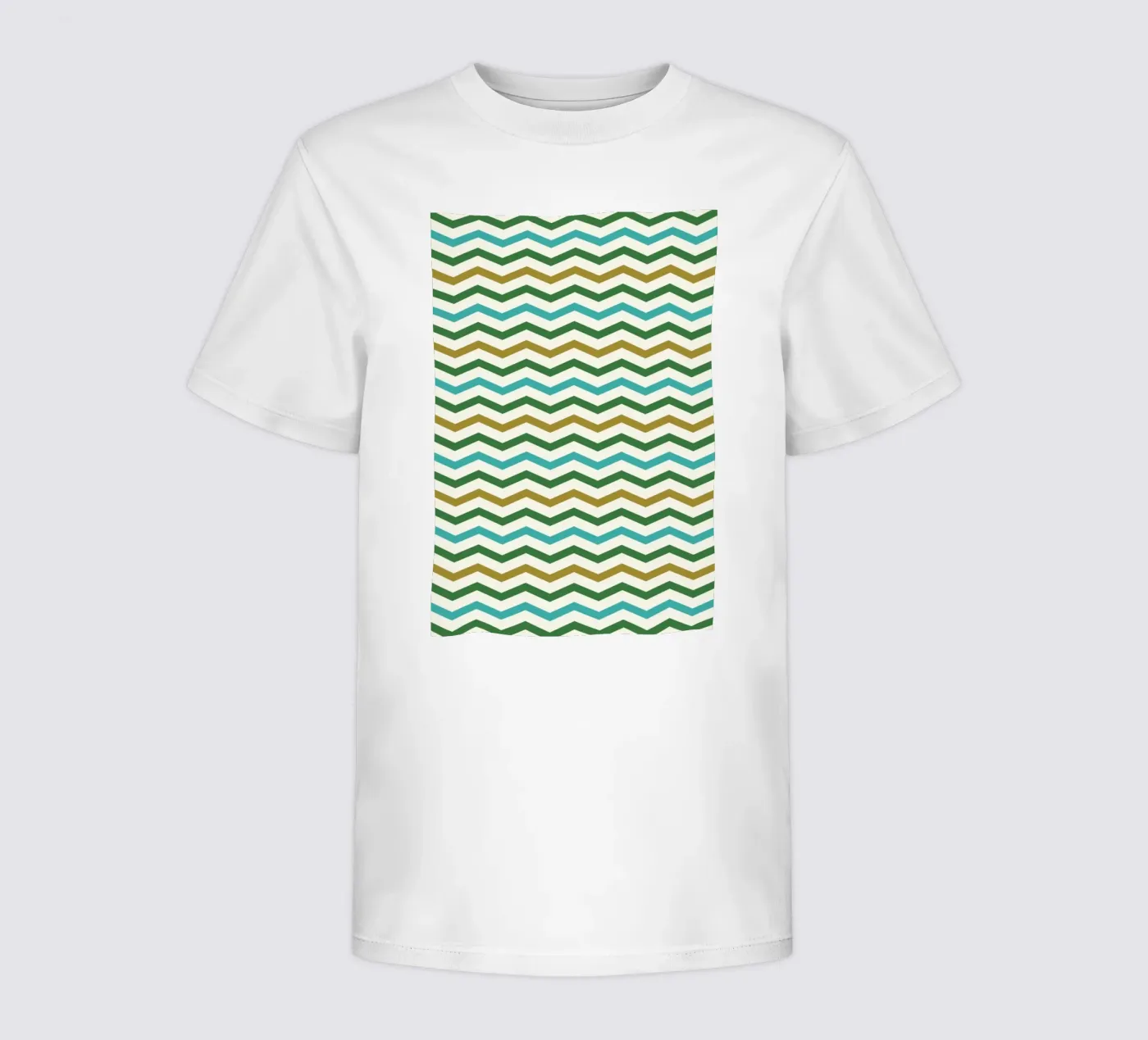 Angel Waves t-shirt bambini da Bo Lundberg