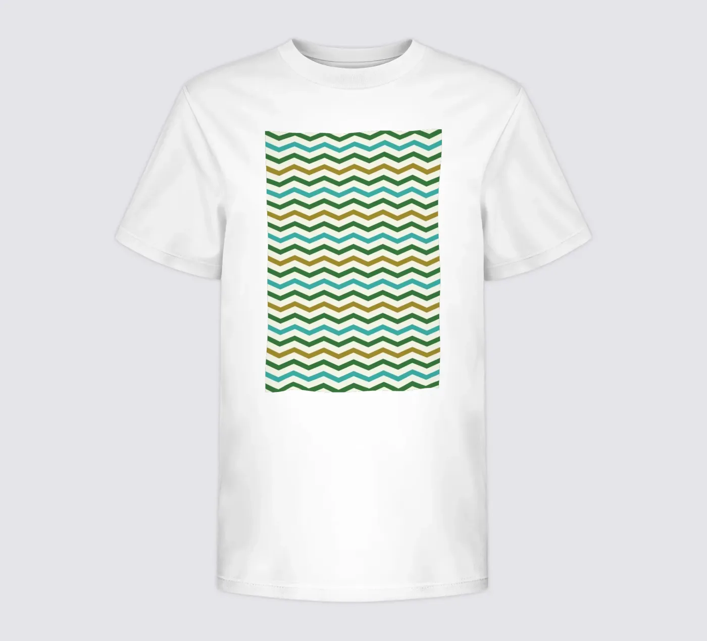 Angel Waves t-shirt bambini da Bo Lundberg