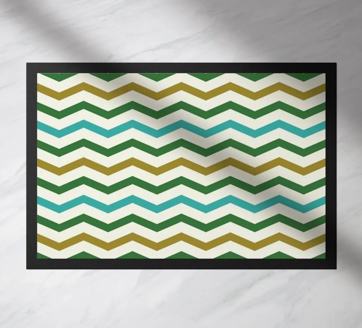 Angel Waves zerbino da Bo Lundberg