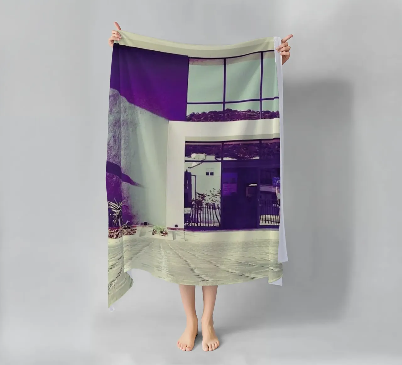 Rough Trade telo mare da Ballack Art House