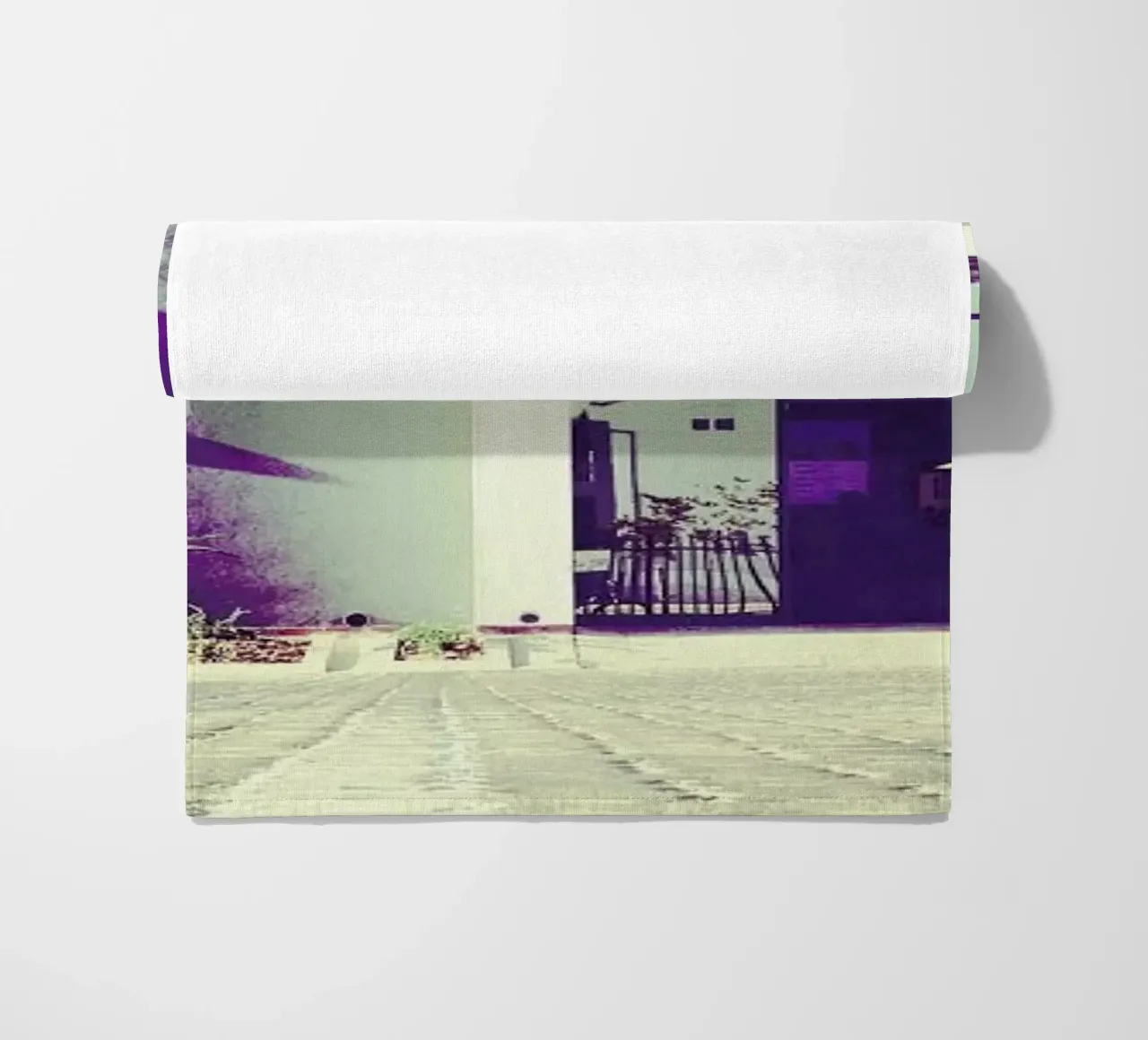 Rough Trade telo mare da Ballack Art House