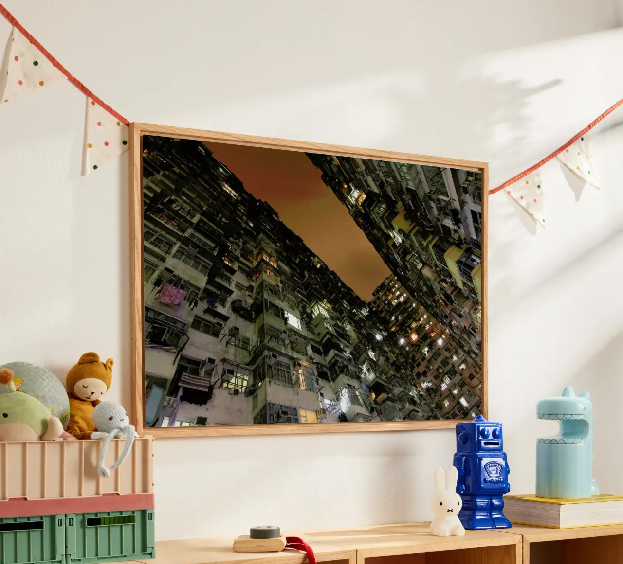 Yick Cheong 2 plexiglass da Marc Gruninger