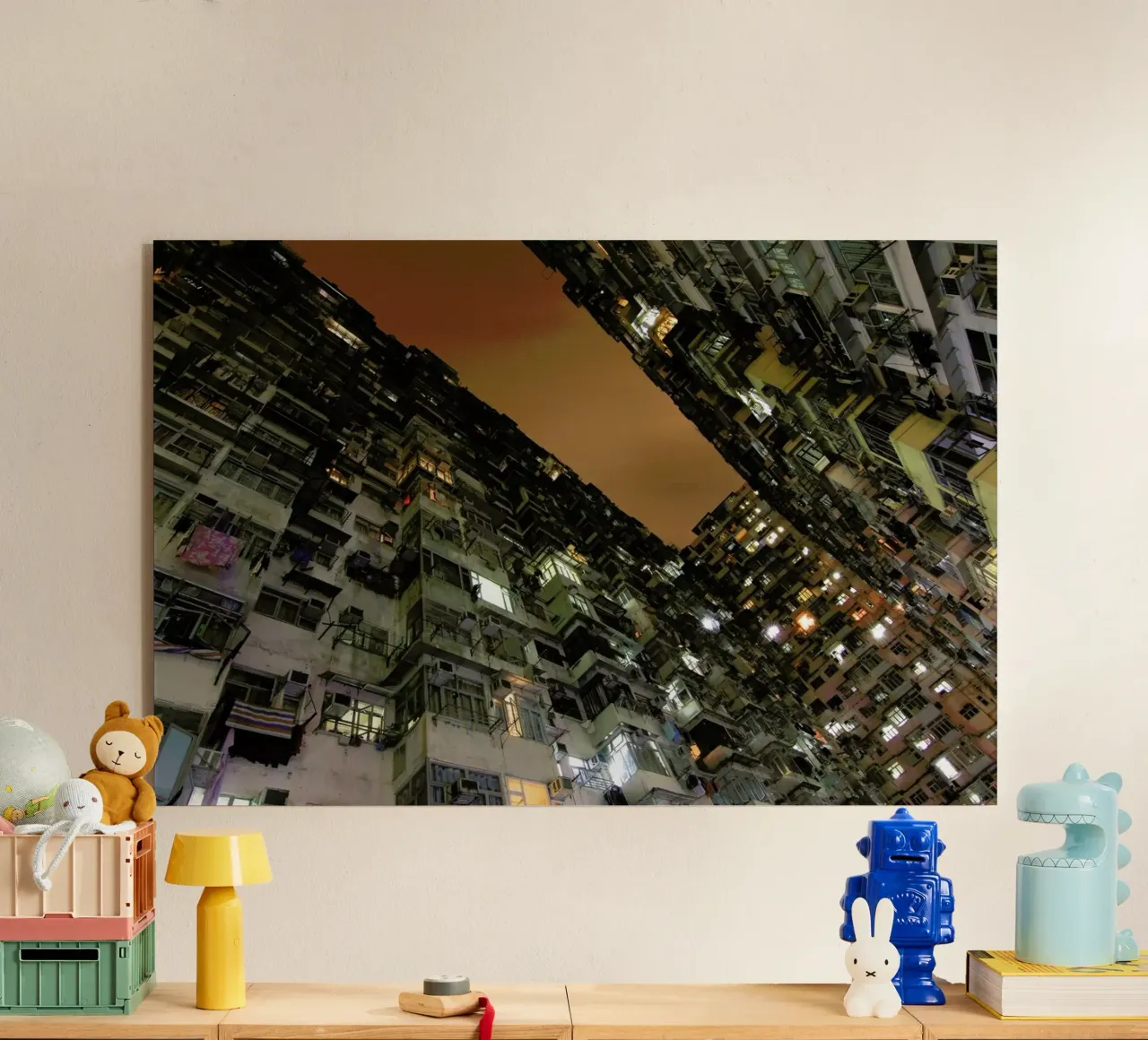 Yick Cheong 2 plexiglass da Marc Gruninger