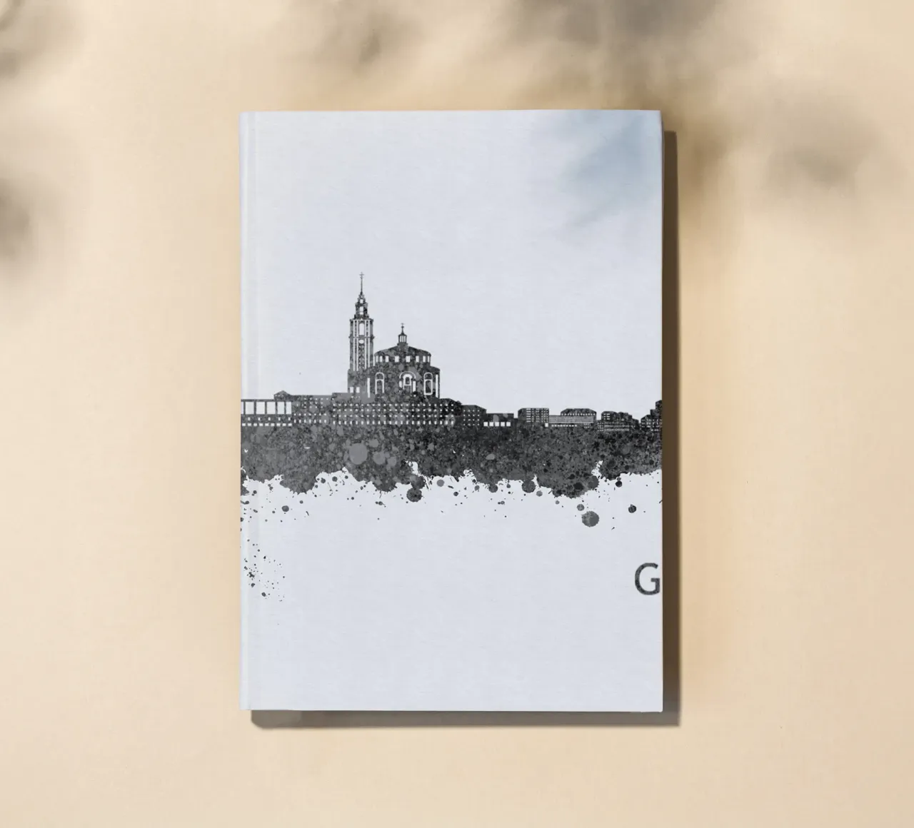 Gijon Spain diario da Travelstudio