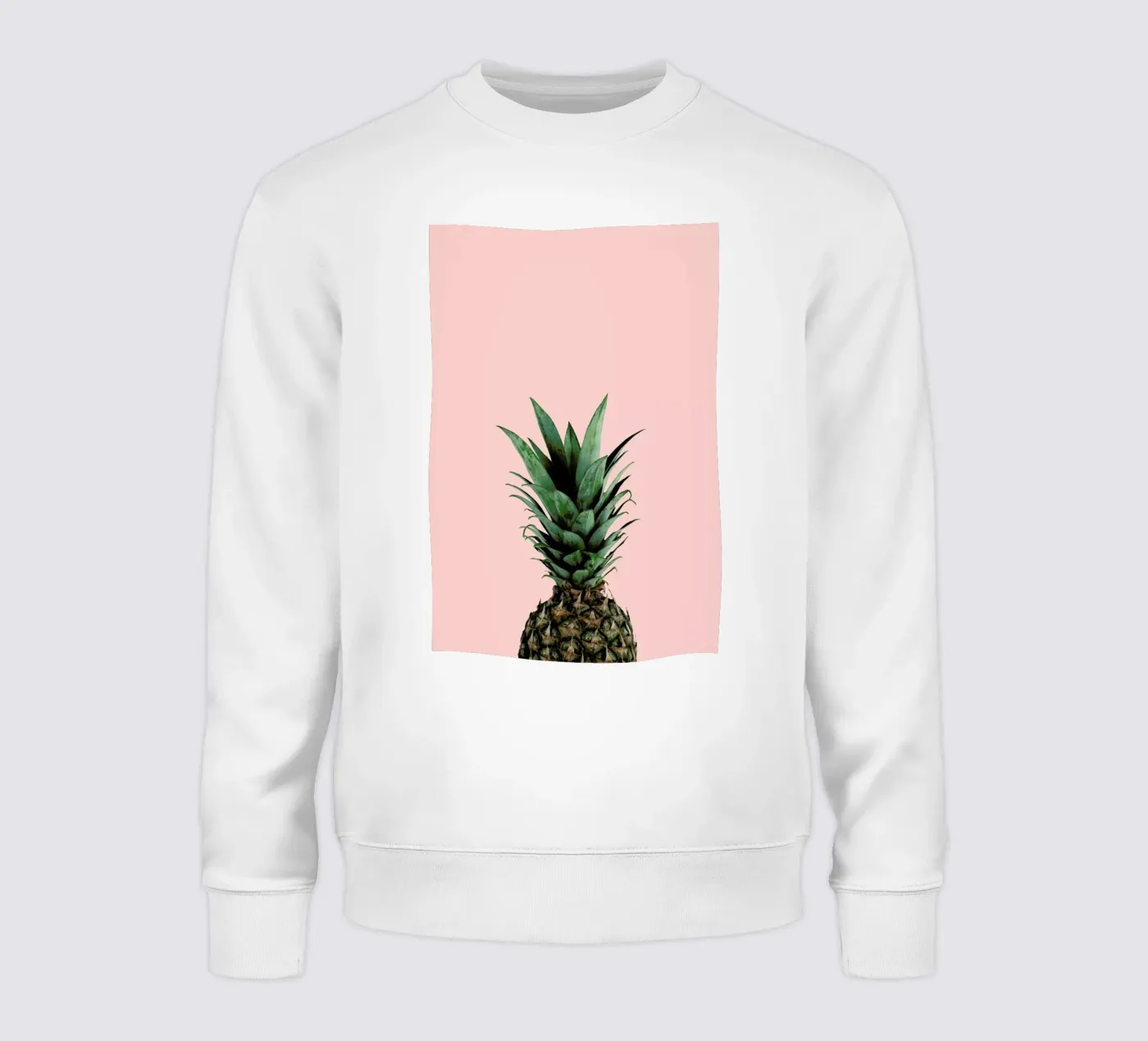 Pineapple felpa da Lemon-apes