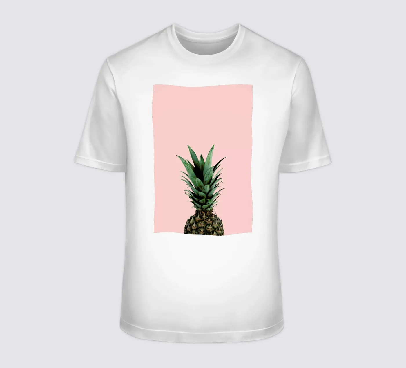 Pineapple t-shirt da Lemon-apes