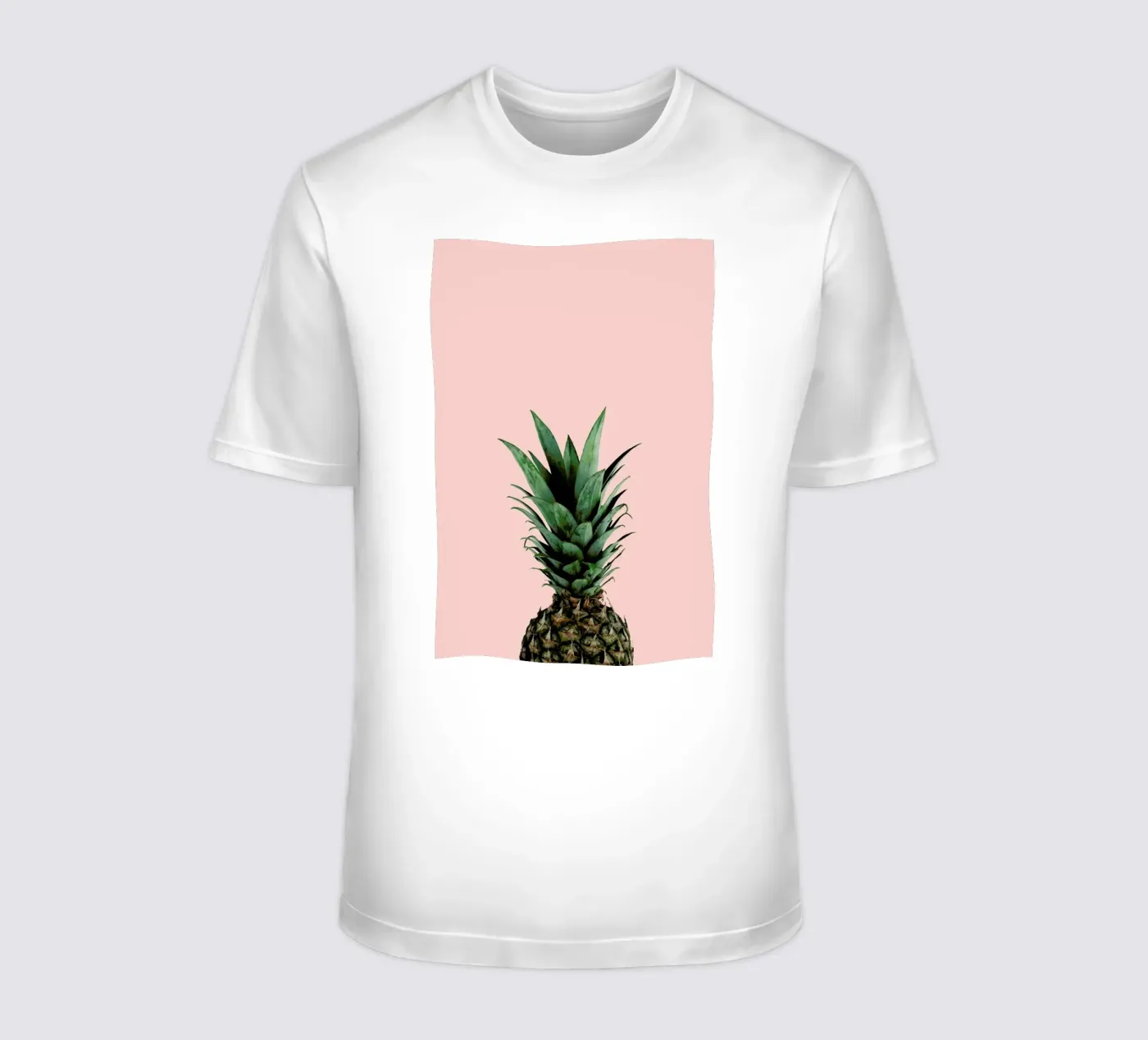 Pineapple t-shirt da Lemon-apes