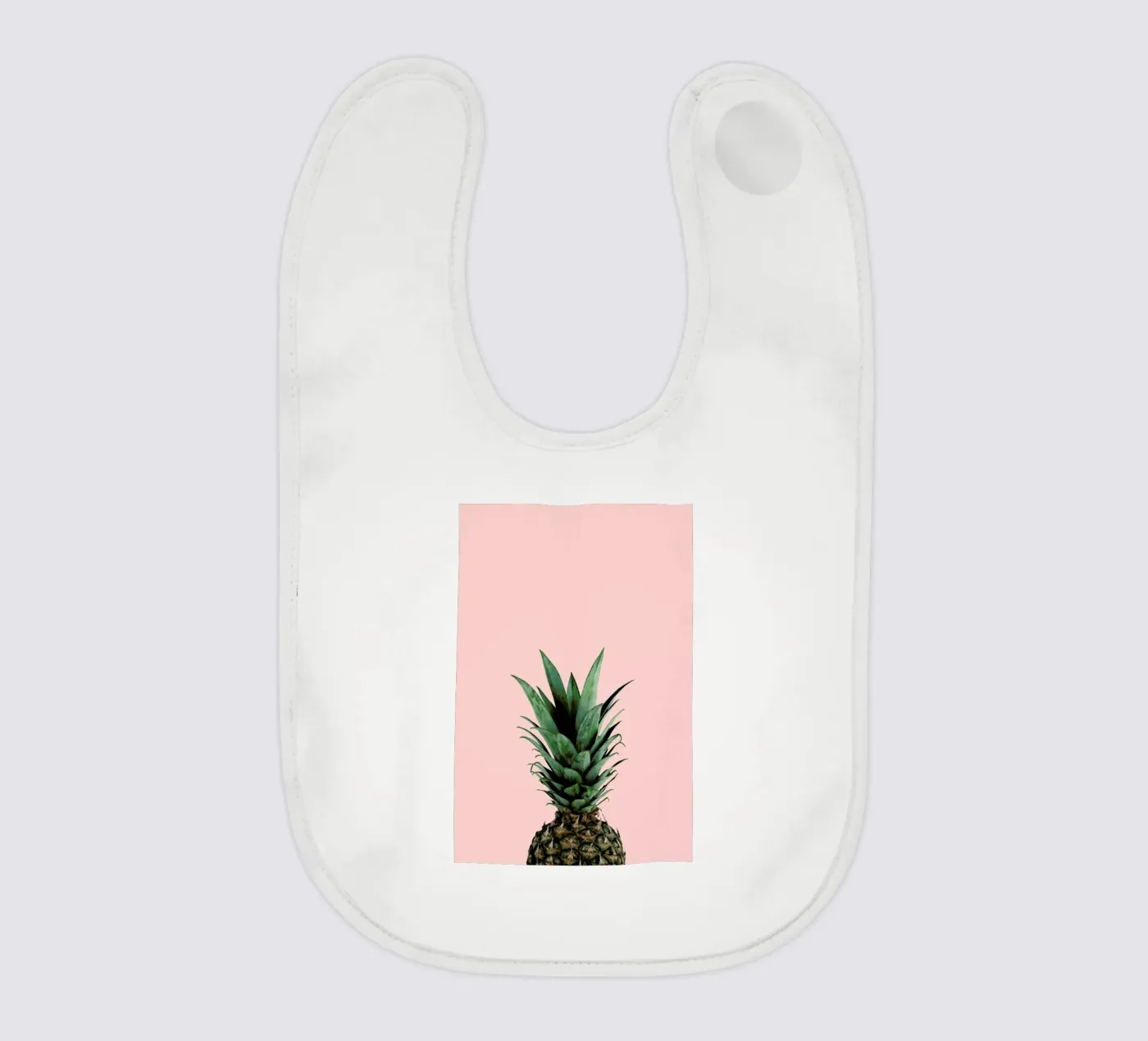 Pineapple bavaglino da Lemon-apes