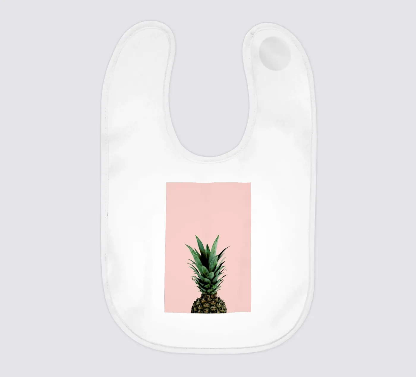 Pineapple bavaglino da Lemon-apes