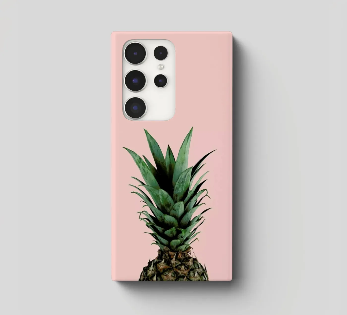 Pineapple cover samsung da Lemon-apes