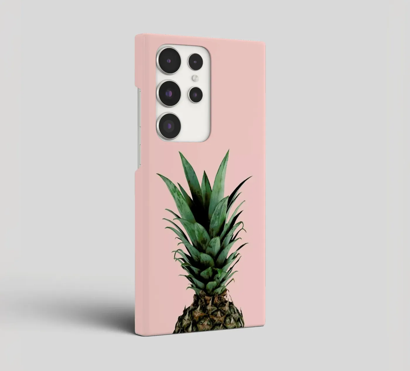 Pineapple cover samsung da Lemon-apes